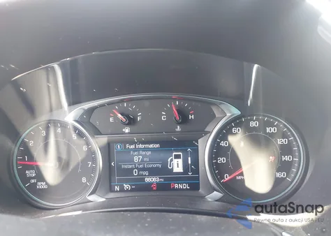 2023 Chevrolet Equinox Awd Lt from USA, damaged, VIN 3GNAXUEG2PS191525